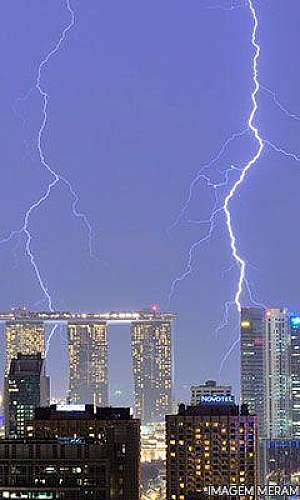 Serviço de instalação de spda Serviço de instalação de spda