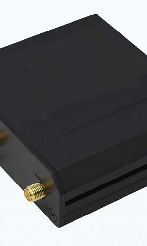 Serviço de instalação de wi fi para ônibus Serviço de instalação de wi fi para ônibus