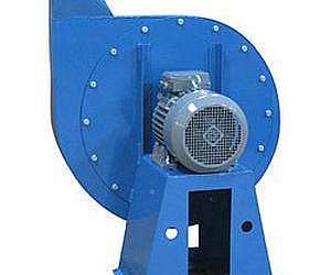 Ventilador centrífugo industrial Ventilador centrífugo industrial