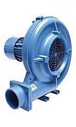 Ventilador centrífugo Ventilador centrífugo