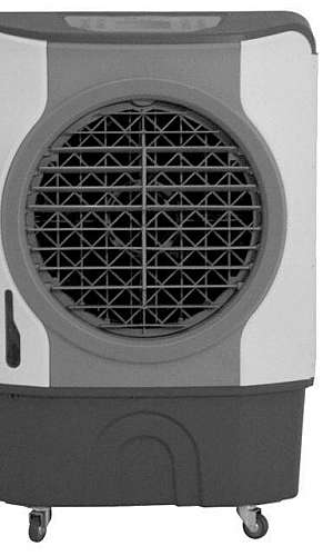 ventilador climatizador água ventilador climatizador água