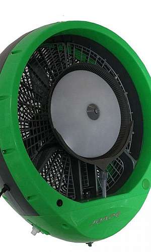 Ventilador climatizador de ar Ventilador climatizador de ar