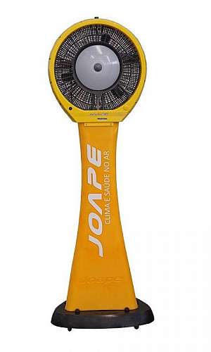 Ventilador climatizador de coluna Ventilador climatizador de coluna