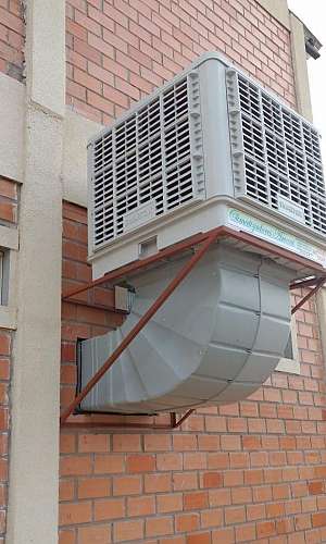 ventilador climatizador de parede ventilador climatizador de parede
