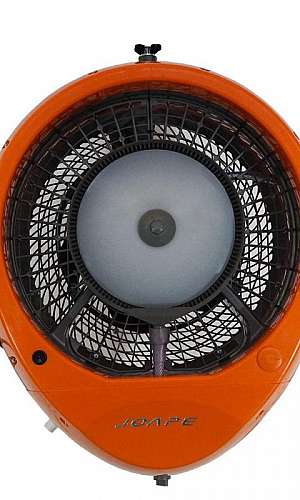 Ventilador climatizador de parede Ventilador climatizador de parede