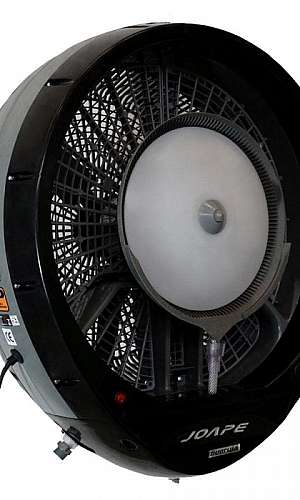 Ventilador climatizador umidificador industrial Ventilador climatizador umidificador industrial