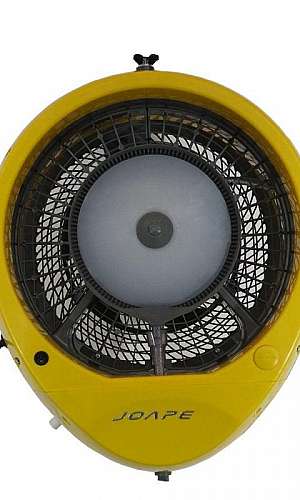 Ventilador climatizador umidificador Ventilador climatizador umidificador