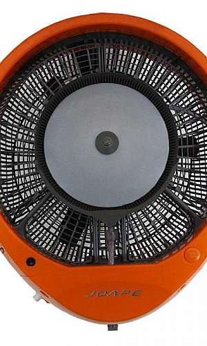 Ventilador com água climatizador Ventilador com água climatizador