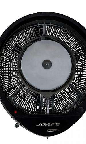 Ventilador com água industrial Ventilador com água industrial