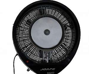 Ventilador com água industrial Ventilador com água industrial