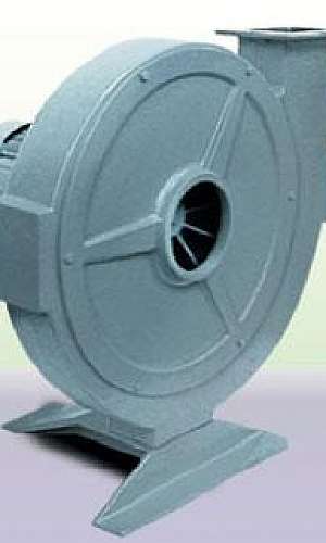 Ventilador de ar de combustão Ventilador de ar de combustão