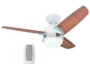 Ventilador de teto com controle remoto Ventilador de teto com controle remoto