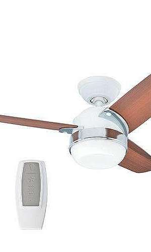 Ventilador teto hunter controle remoto Ventilador teto hunter controle remoto