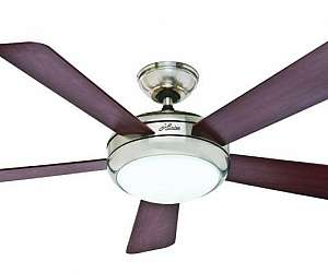 Ventilador teto hunter Ventilador teto hunter