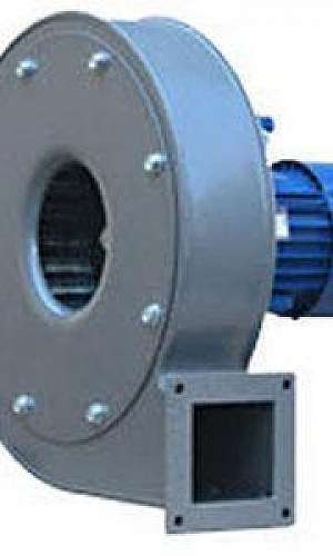 Ventilador tipo siroco Ventilador tipo siroco