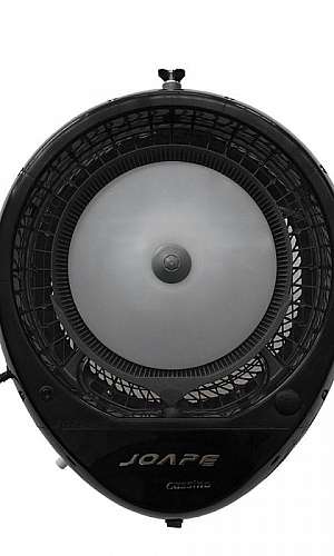 Ventilador umidificador climatizador Ventilador umidificador climatizador