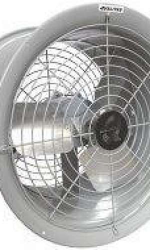 Ventiladores industriais Ventiladores industriais