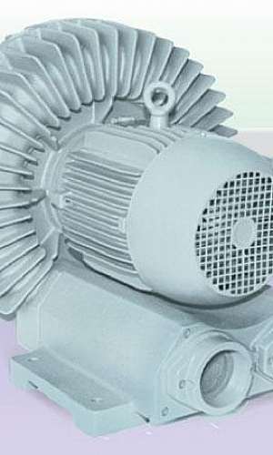 Ventiladores para aeração Ventiladores para aeração