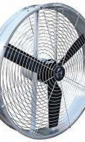 Ventiladores para exaustão Ventiladores para exaustão