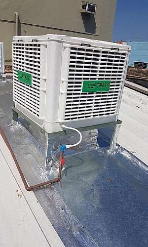 ventiladores umidificadores industriais ventiladores umidificadores industriais